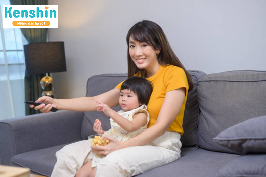 những sai lầm trong ăn dặm khiến trẻ chậm tăng cân