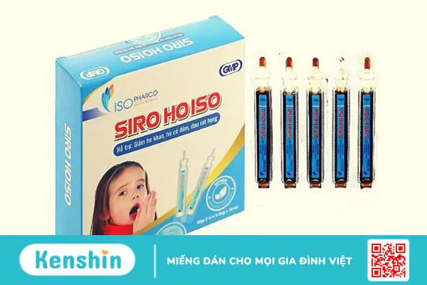 Những sản phẩm chứa cát cánh tốt trên thị trường