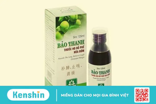 Những sản phẩm chứa cát cánh tốt trên thị trường