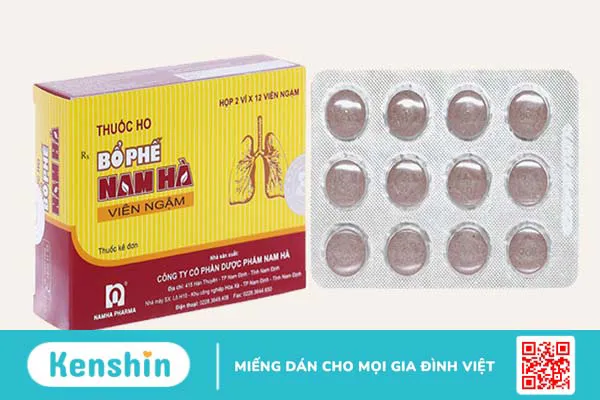 Những sản phẩm chứa cát cánh tốt trên thị trường