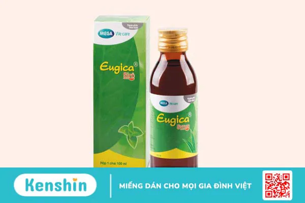 Những sản phẩm chứa húng chanh tốt trên thị trường