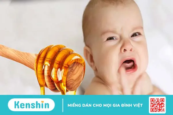 Những tác hại khi sử dụng mật ong không đúng cách