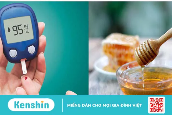 Những tác hại khi sử dụng mật ong không đúng cách