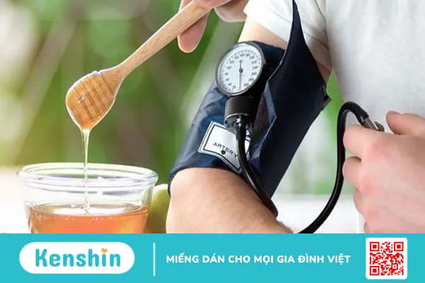 Những tác hại khi sử dụng mật ong không đúng cách