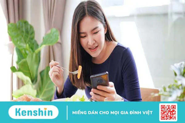 Những thói quen giúp giảm cân – 9 cách giảm cân đơn giản đến bất ngờ!