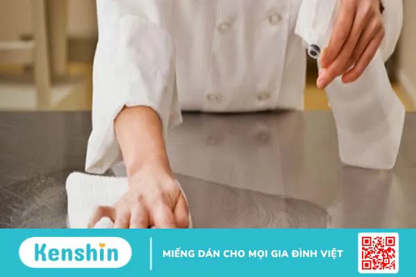 Những thói quen giúp tăng cường hệ miễn dịch, phòng Covid-19 hiệu quả