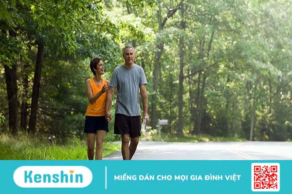 Những thói quen giúp trẻ lâu – 12 việc làm đơn giản, dễ thực hiện