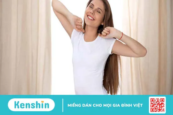 Những thói quen mỗi buổi sáng giúp đầu óc minh mẫn tới già