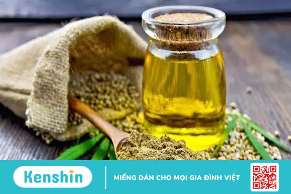 Những thực phẩm chứa nhiều omega 6