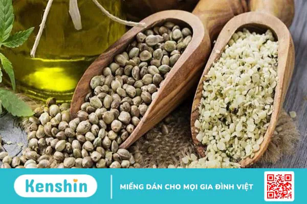 Những thực phẩm giàu leucine tốt cho sức khỏe