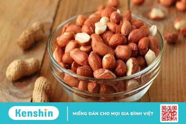 Những thực phẩm giàu leucine tốt cho sức khỏe