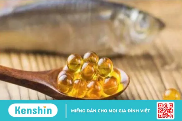 Những thực phẩm giàu vitamin A mà bạn nên biết