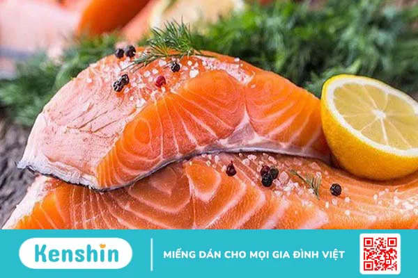 Những thực phẩm giàu vitamin A mà bạn nên biết