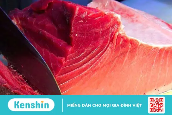 Những thực phẩm giàu vitamin A mà bạn nên biết