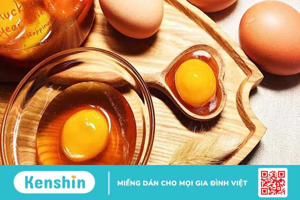 Những thực phẩm giàu vitamin A mà bạn nên biết