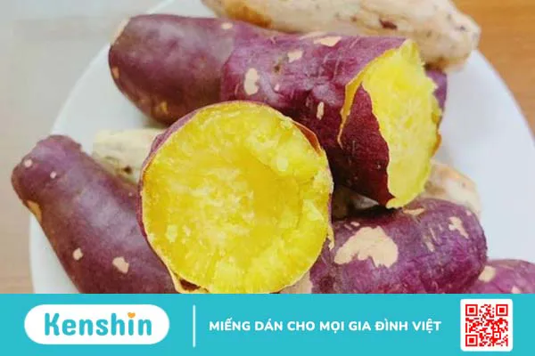 Những thực phẩm giàu vitamin A mà bạn nên biết