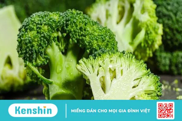 Những thực phẩm giàu vitamin A mà bạn nên biết