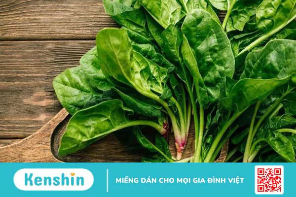 Những thực phẩm giàu vitamin A mà bạn nên biết