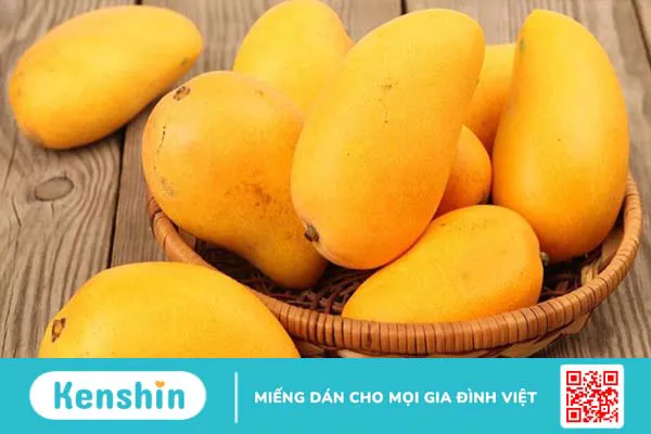 Những thực phẩm giàu vitamin A mà bạn nên biết