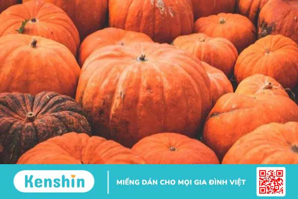 Những thực phẩm giàu vitamin A mà bạn nên biết