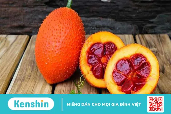 Những thực phẩm giàu vitamin A mà bạn nên biết