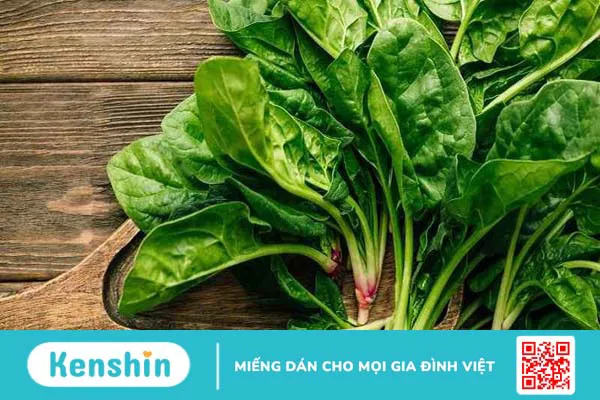 Những thực phẩm giàu vitamin K mà bạn không nên bỏ qua