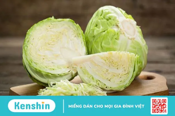 Những thực phẩm giàu vitamin K mà bạn không nên bỏ qua