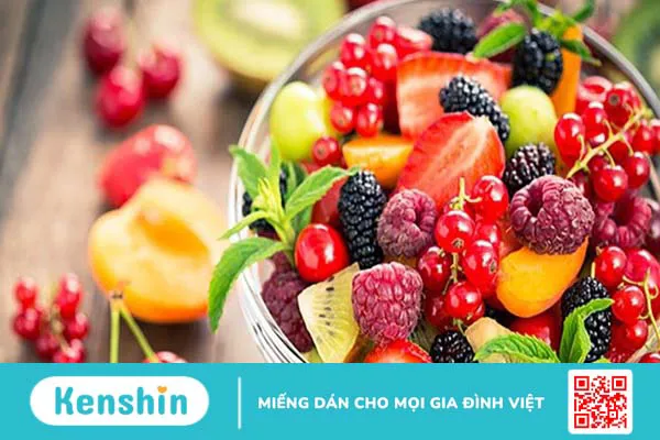 Những thực phẩm giàu vitamin K mà bạn không nên bỏ qua