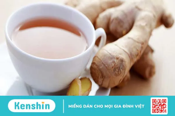 Những thực phẩm nên ăn để đẩy lùi chứng đau đầu hiệu quả