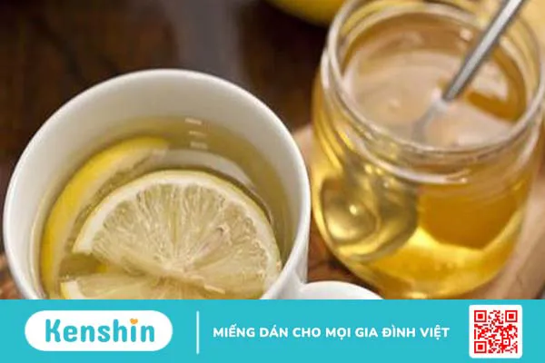 Những thực phẩm nên ăn khi bị cảm lạnh