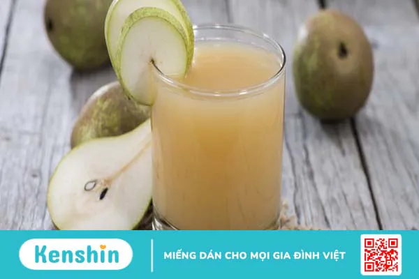 Những thực phẩm nên ăn khi bị cảm lạnh