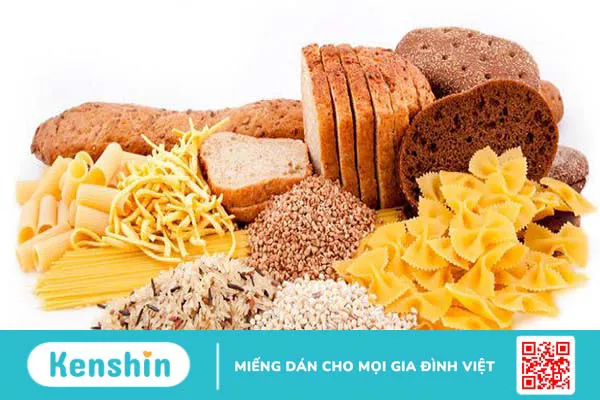 Những thực phẩm nên và không nên ăn khi bị tiêu chảy