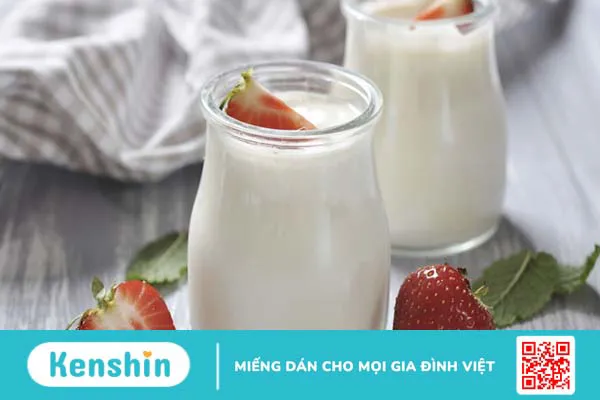 Những thực phẩm nên và không nên ăn khi bị tiêu chảy