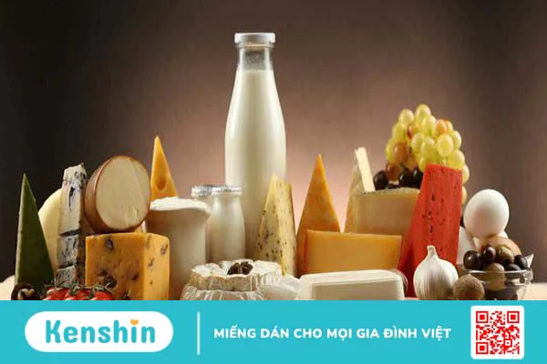 Những thực phẩm nên và không nên ăn khi bị tiêu chảy