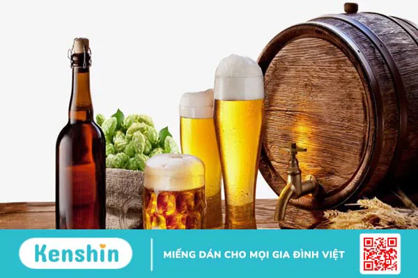 Những thực phẩm nên và không nên ăn khi bị tiêu chảy