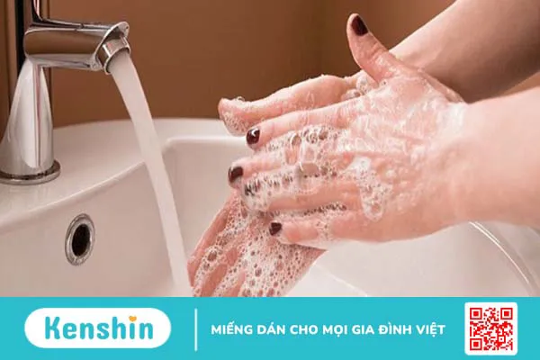 Những việc cần làm khi đến bệnh viện khám bệnh trong mùa dịch Covid-19