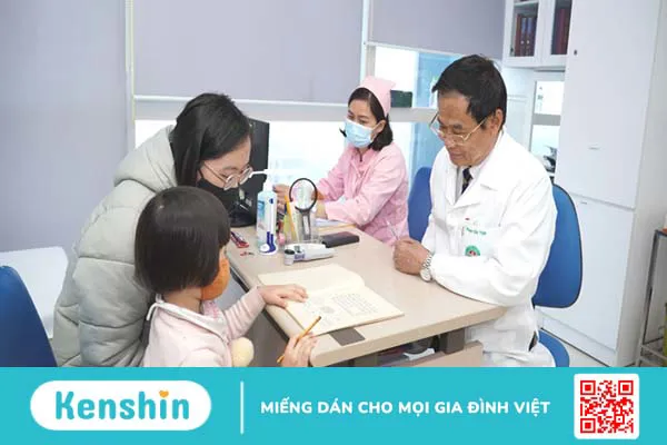 Nhược thị là gì? 5 dấu hiệu của nhược thị cần lưu ý