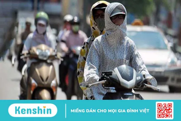 Nổi mề đay kiêng gì? Nên ăn gì và lưu ý giúp giảm ngứa, mau lành