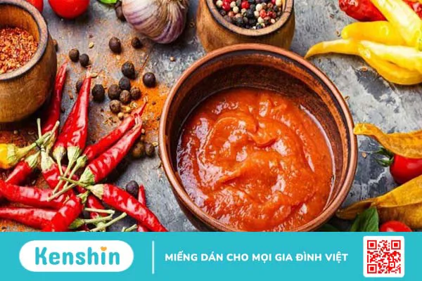 Nổi mề đay kiêng gì? Nên ăn gì và lưu ý giúp giảm ngứa, mau lành