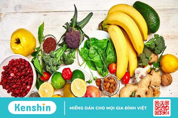 Nổi mề đay kiêng gì? Nên ăn gì và lưu ý giúp giảm ngứa, mau lành