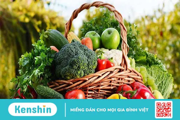 Nổi mề đay kiêng gì? Nên ăn gì và lưu ý giúp giảm ngứa, mau lành