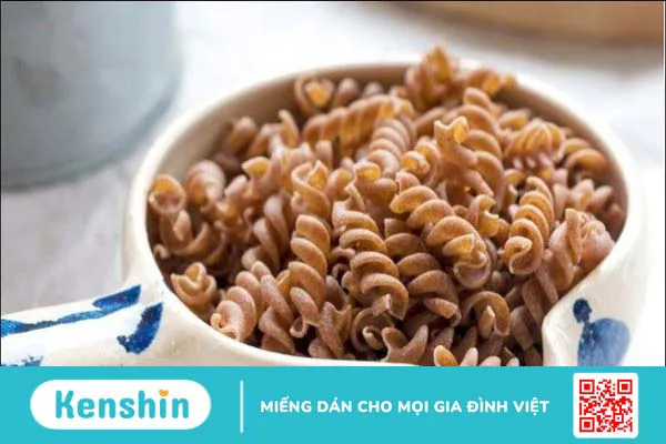 Nui bao nhiêu calo? Ăn nui có béo không? Cách ăn nui giảm cân và lưu ý