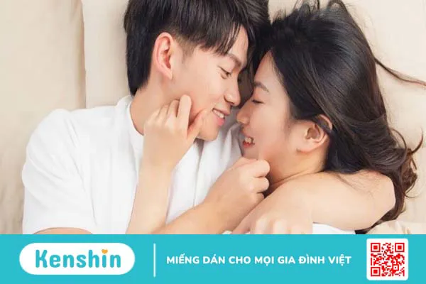 Nuốt tinh trùng có bị HIV không? Lợi ích và tác hại nuốt tinh trùng