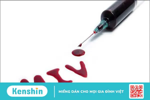 Nuốt tinh trùng có bị HIV không? Lợi ích và tác hại nuốt tinh trùng