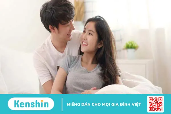 Nuốt tinh trùng có bị HIV không? Lợi ích và tác hại nuốt tinh trùng