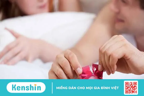 Nuốt tinh trùng có bị HIV không? Lợi ích và tác hại nuốt tinh trùng