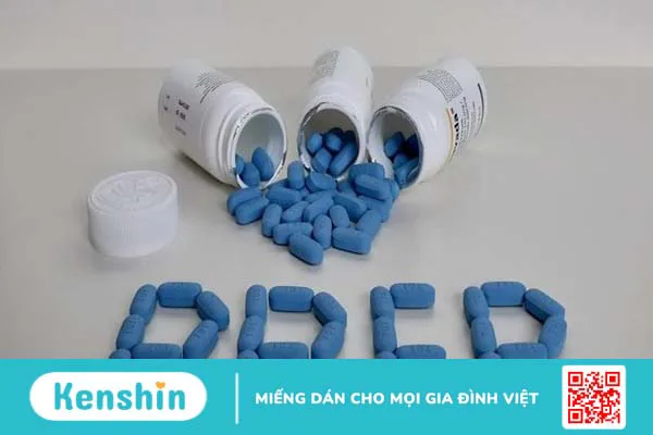 Nuốt tinh trùng có bị HIV không? Lợi ích và tác hại nuốt tinh trùng