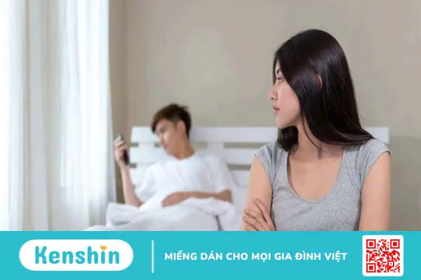 Nuốt tinh trùng có bị HIV không? Lợi ích và tác hại nuốt tinh trùng