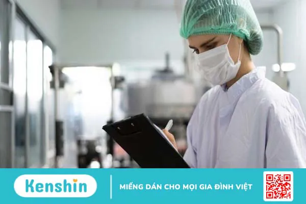 Nutrimedical Research Group của nước nào? Có tốt không? Các dòng sản phẩm nổi bật