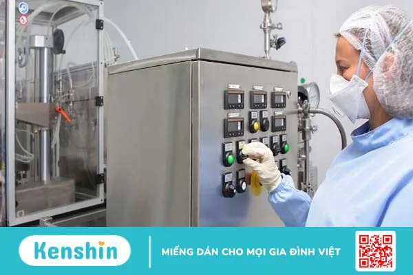 Nutrimedical Research Group của nước nào? Có tốt không? Các dòng sản phẩm nổi bật